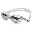 thumbnail image 1 of Lishi Anti-fog UV Protection Mirror Adult Swimming Goggles, 1 of 5