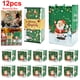 thumbnail image 4 of Caja Sorpresa 252636665552 ( 12) Verde, 4 of 9