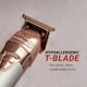 thumbnail image 4 of Recortadora y afeitadora BabylissPRO LIMITEDFX Rose Gold, 4 of 5