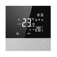 thumbnail image 3 of Tuya WiFi Smart Thermostat Water Heating Temperature Controller for Google Home Alexa(B), 3 of 5