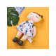 thumbnail image 3 of Original Girls Stuffed Toys Girls Soft Dolls Spring-Summer Cute Rabbit Angela Animals Children Kids Infant Gifts, 3 of 4