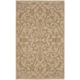 thumbnail image 5 of Safavieh Impressions Light Brown Contemporary Rug - 3' x 5', 5 of 5