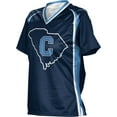 thumbnail image 3 of ProSphere Women's The Citadel College Wild Horse Football Fan Jersey, 3 of 6