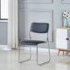 thumbnail image 1 of Comfy Computer Chairs Black Boys Desk Office Chairs Women Meeting Room Comfort Silla De Oficina Interior Decoration My Lux Decor Round, 1 of 16