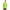 Lime Shock, variant on Sport-Tek TST350LS Gym Shirt Men's Tall Long Sleeve PosiCharge Competitor Tee