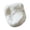 White, variant on Big Blue Dough Ball - Ultra-Soft Slow Rising Jumbo Squishy Fluid Cheese Ball,Stress Relief Fidget To-y for Adults, Focus & Relaxation,Slow Rising Squishing Butter Stick,Cheese Squishy,Blue