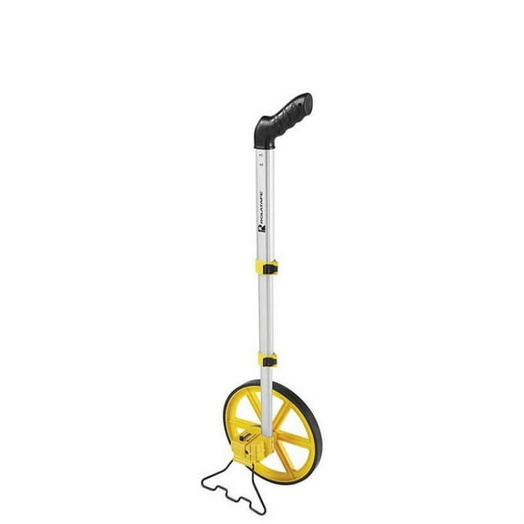 (Price/Each)Rolatape 14-596 Measuring Wheel - Neoprene Tire 36" Circumference