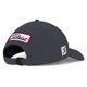 thumbnail image 3 of Gorra de golf Titleist Tour Performance, color blanco e índigo lavado, 3 of 5