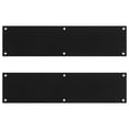 thumbnail image 1 of WRISTBIQUE 2Ud Metálica Para Protección De Puertas En Áreas De Alto Tráfico, 1 of 8