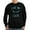 Black, variant on CafePress - Sweatshirt (Dark) - Classic Crew Neck Sweatshirt