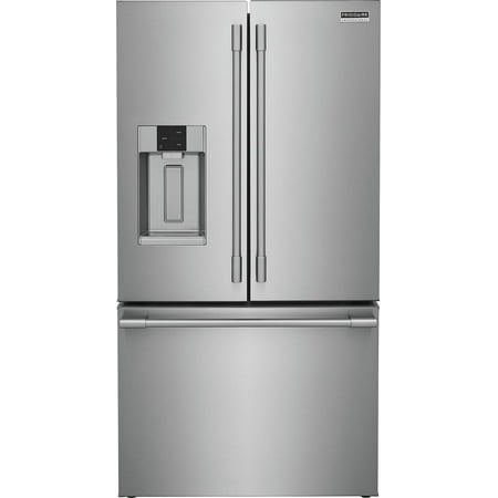 Frigidaire Professional 22.6 Cu. Ft. Counter-Depth French Door Refrigerator