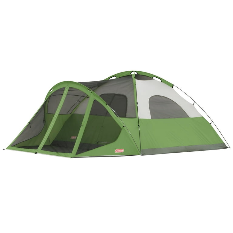 Decathlon 8 on sale man tent