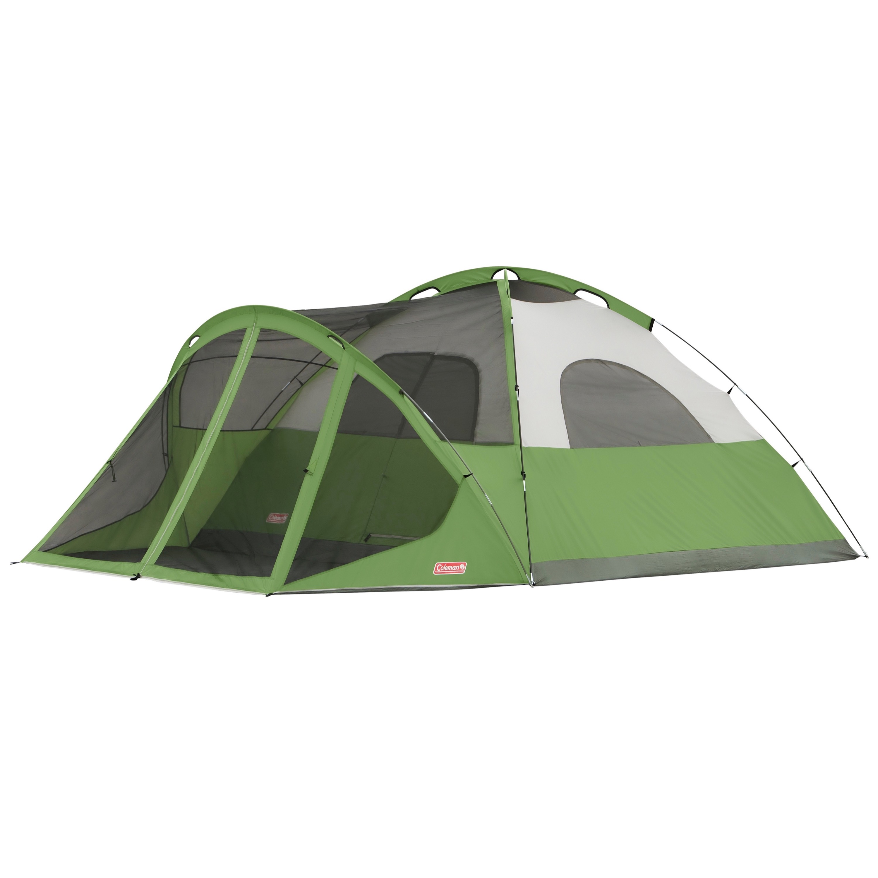 Coleman Evanston 8-Person Tent with Screen Room - image 3 of 5