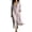 Hot Pink, variant on Bxsruta Womens Maxi Shirt Dress Long Sleeve Button Down Casual Casual Vacation Beachwear