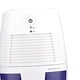 thumbnail image 5 of Deshumidificador de aire, deshumidificador y purificador premium, mini secador de aire silencioso de 250 ml de capacidad, para dormitorio, armario, baño, habitación del hogar, 5 of 5
