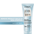 thumbnail image 3 of L'Oreal Paris EverPure Sulfate Free Restoring Conditioner with Antioxidants, Squeeze, 6.8 fl oz, 3 of 3