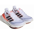 thumbnail image 1 of Brand New Ad-id-as UltraBoost Light White/Black/Solar Red Size 8US, 1 of 6