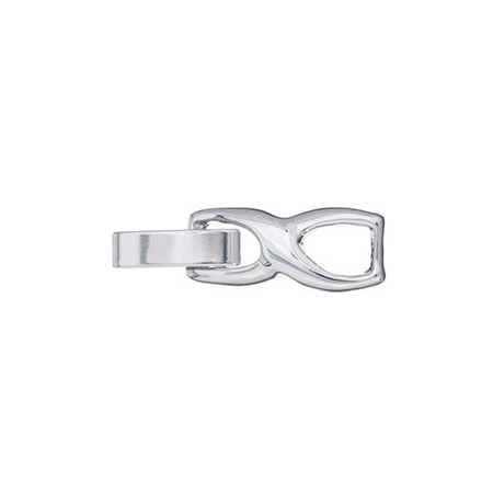 Annaleece Ext Br Silver Bracelet Extender Annaleece Ext Br Silver Bracelet Extender