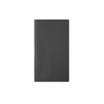 thumbnail image 3 of Thickened Notepad | Case Format Inner Pages | 7.09x3.94 Inch Pocket Notebook | High-Grade Paper for Smooth Writing | Black, Wine, Orange, Green, 3 of 7