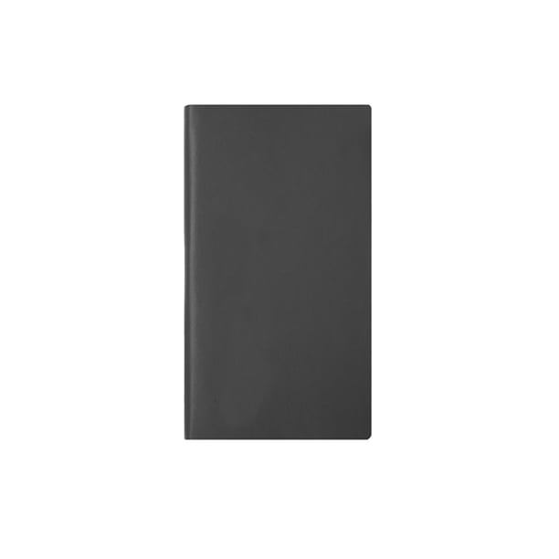 Cubierta de Cuaderno de Cuero Papelería de Cuaderno Grueso Libro de Cuaderno Manual Libro de Cuero Pequeño