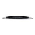 thumbnail image 3 of JEGS Firewall Grommet Seal, 1-Piece Flat Style [.500 in. I.D. Hole], 3 of 5