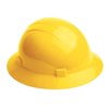 

Erb Safety Hard Hat Type 2 Class E Ratchet Yellow 20005