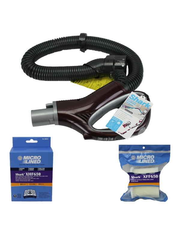 Shark Vacuum Parts & Accessories