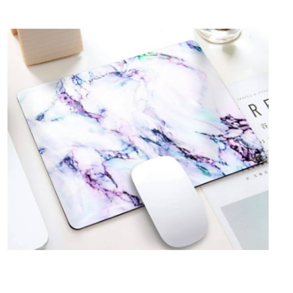CCOCC Desk Mat,Sleek and Modern Design Mouse Mat,Eco-Friendly Natural Rubber Gaming Mouse Pad