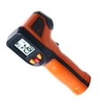 thumbnail image 3 of GJX Infrared Thermometer for Cooking Non Contact Laser IR Digital Food Temperature Gun -50~600℃ (-58~1112℉), 3 of 4