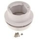 thumbnail image 3 of 1 de rejilla de ventilación para tejado de sin ventilador, remolque , rejilla de ventilación para tejado de Yotijar Ventilación de aire de techo de RV, 3 of 8