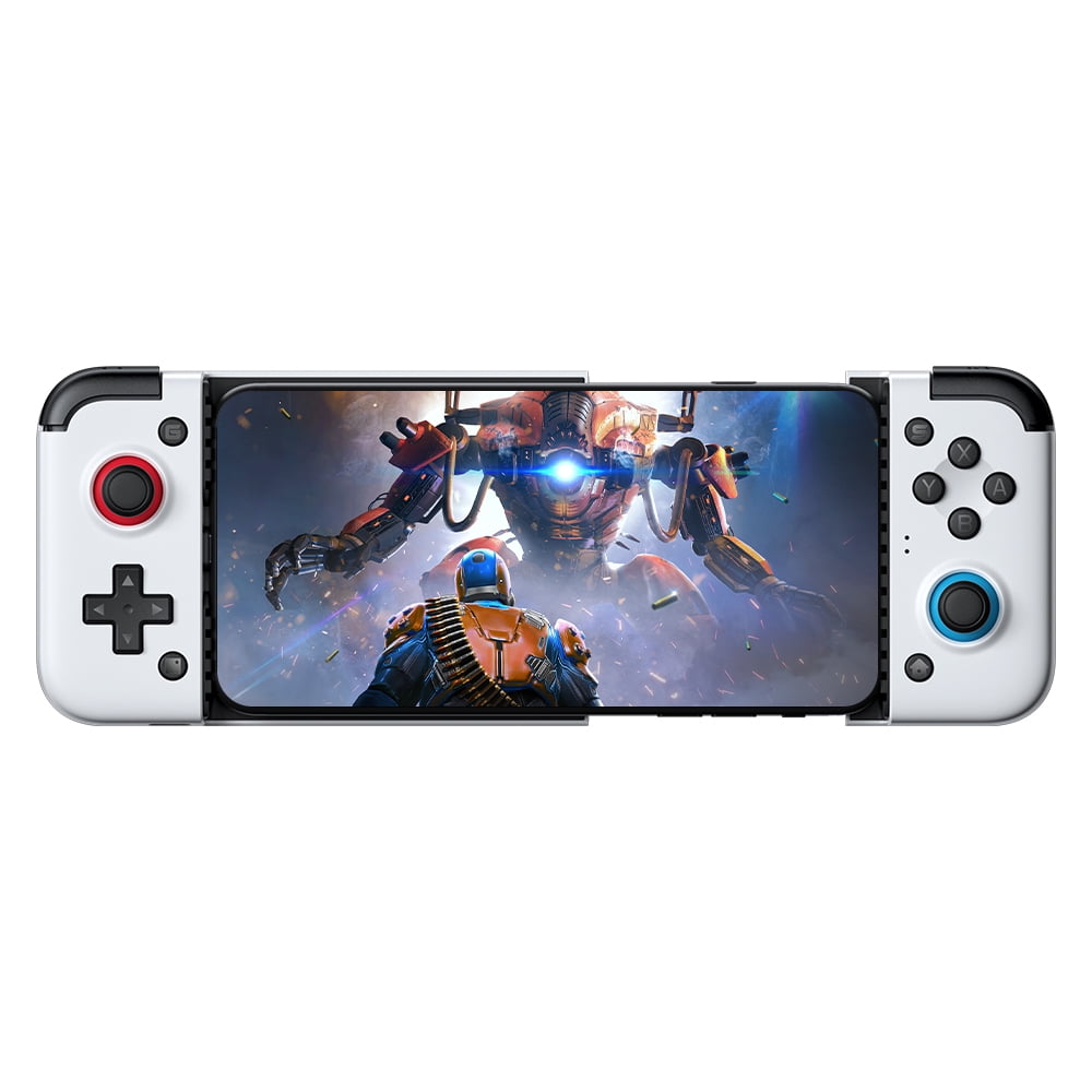 serveerster Nathaniel Ward breng de actie GameSir X2 Type-C Mobile Gaming Controller for Android, Plug and Play  GamePad Grip for Samsung Support Xbox Game Pass, xCloud, Stadia, and Vortex  and More - Walmart.com