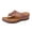 Pink, variant on NOKIO Wedge Sandals For Women Soft Cushion Thong Sandals High Heel Arch Support Fashion Ladies Beach Walking Slides Girls Slip-on Casual Platform Flip Flops Casual Slip on Summer Shoes