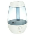 thumbnail image 5 of Honeywell Cool Mist Ultrasonic Humidifier HUL535W, White, 5 of 10