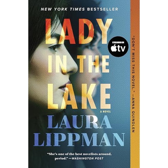 Pre-Owned Lady in the Lake (Paperback) 0062390023 9780062390028