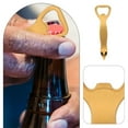 thumbnail image 3 of YSNOOWE 3Ud De En Acero Inoxidable Dorado Para Uso En Casa Portátil Ergonómico Y Duradero, 3 of 8