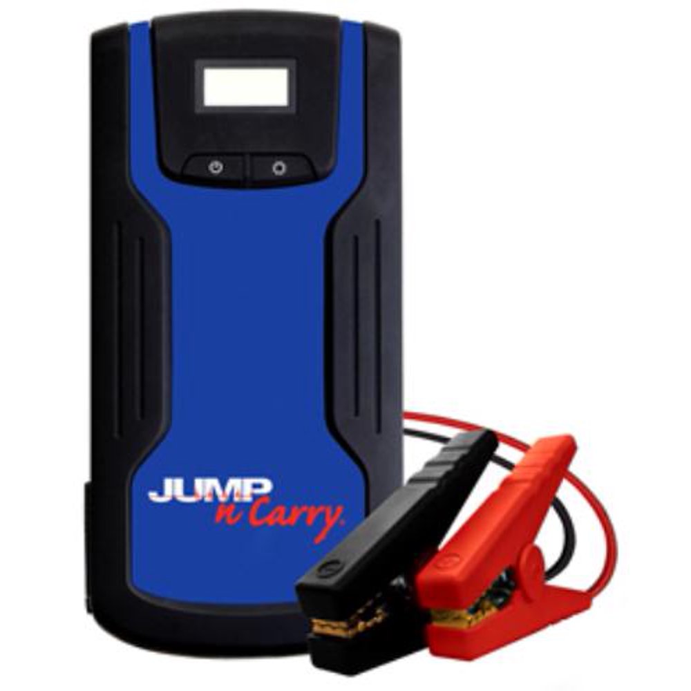 SOLAR JNC311 12 V Lithium Jump Starter