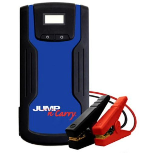 SOLAR JNC311 12 V Lithium Jump Starter