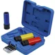 thumbnail image 3 of Juego de Dados de Impacto BGS 7300 1/2 17 19 21 MM, 3 of 5