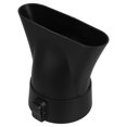 thumbnail image 3 of Blower Nozzle Blower Flat Nozzle Car Drying Nozzle For Leaf Blower Attachment Leaf Blower Flat Nozzle Tip Leaf Blower Tip Nozzle Blower Replacement Part Blower Accessories, 3 of 8