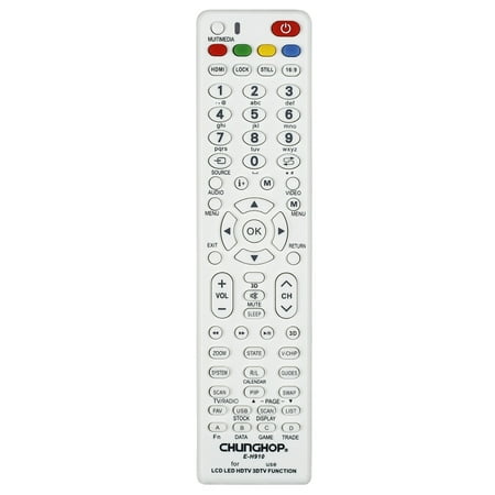 Universal TV remote control E H910 setting free universal remote Universal TV remote control E H910 setting free universal remote