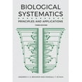 thumbnail image 2 of Biological Systematics: Principles and Applications, 2 of 2