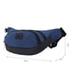 thumbnail image 4 of Totto Cangurera Acolchada Con Correa Ajustable Pompeya azul CH, 4 of 6