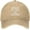 Natural, variant on Sweat is Just Fat Crying Hat for Men Baseball Hats Cool Hat