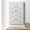 thumbnail image 6 of Laundry Hangers Premium Gallery Wrapped Canvas - Ready to Hang, 6 of 9