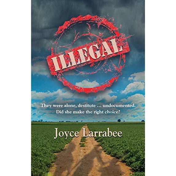 Pre-Owned Illegal (Paperback) 1634928601 9781634928601