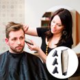 thumbnail image 5 of Hair Clipper USB Rechargable Hair Clipper Powerful Cutting Machine Beard Barber Hair, 5 of 5