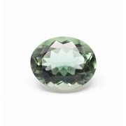 ARENAGEMSJEWELLERY Calibrated Vivid Lab Grown Green tourmaline loose Gemstone