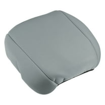 Center Console Seat Armrest Cover