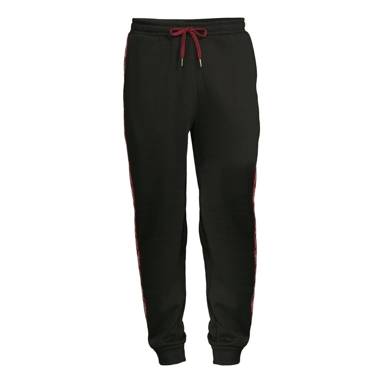 Eddie bauer fleece joggers sale