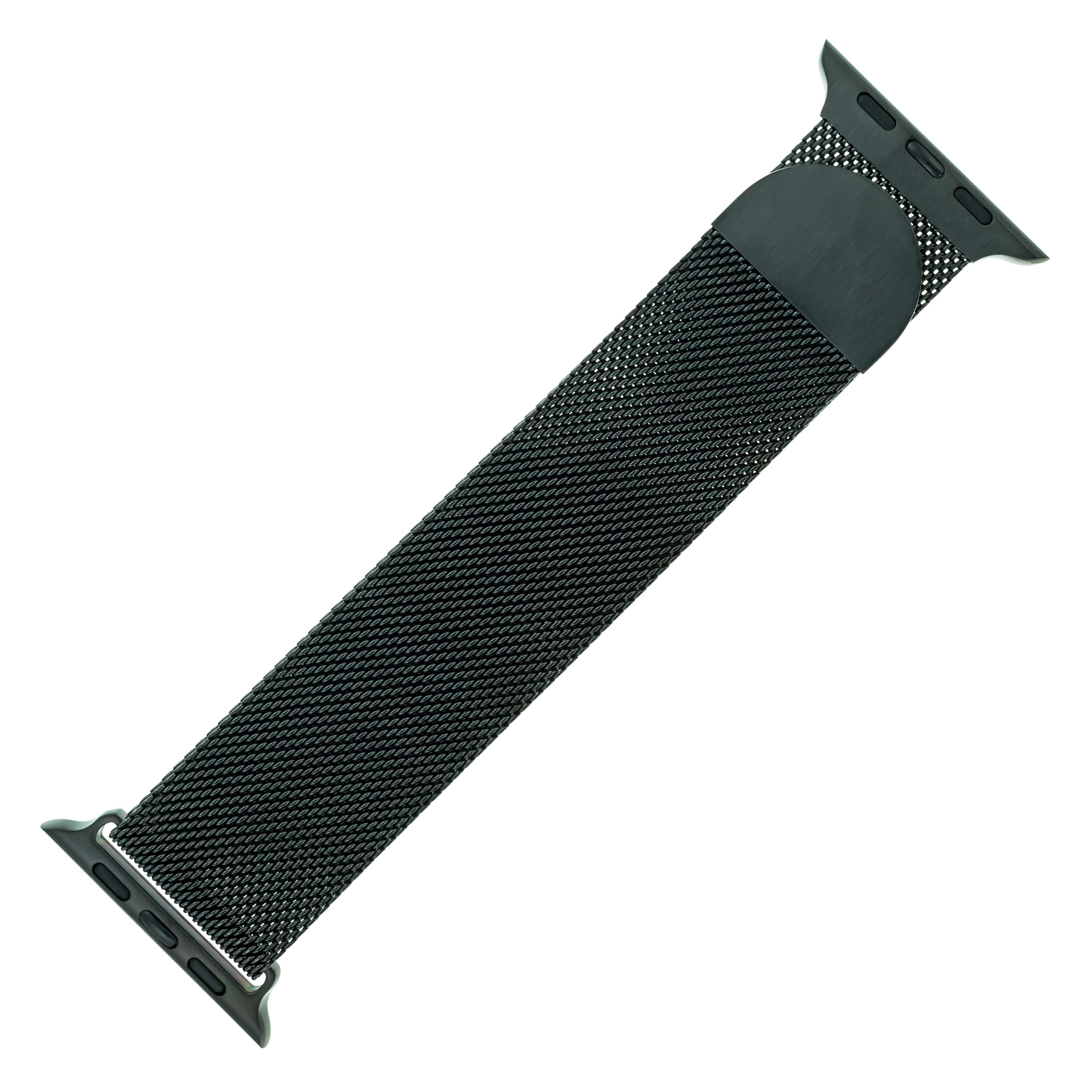 withit apple watch band stainless steel